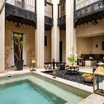 Riad Vanilla Sma & Spa